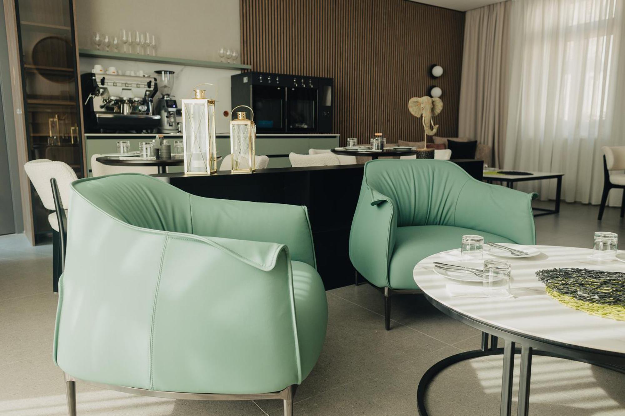 Hotel Flaneur Belgrad Exteriör bild